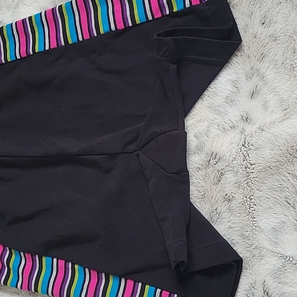 Vintage Everlast Biker Shorts - Picture 5 of 10